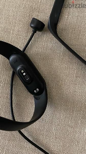 xiaomi mi band 6 2