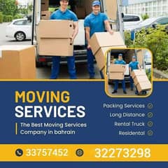 Moving services 0