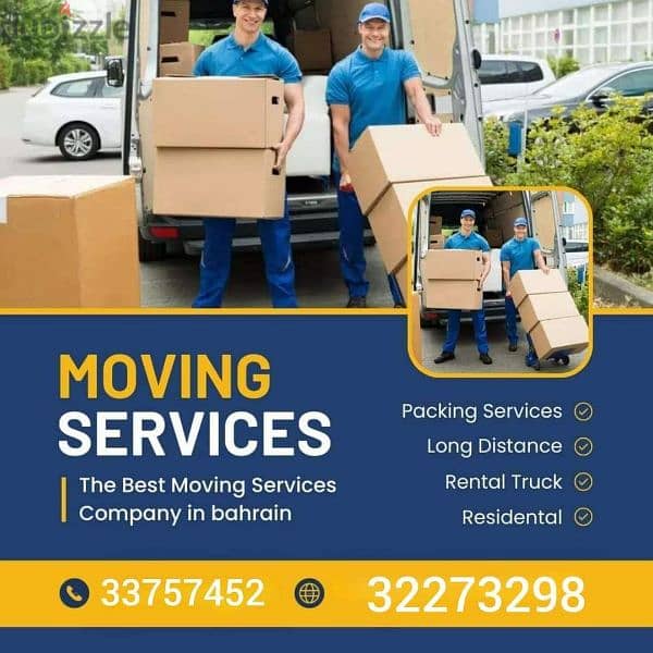 Moving services 0