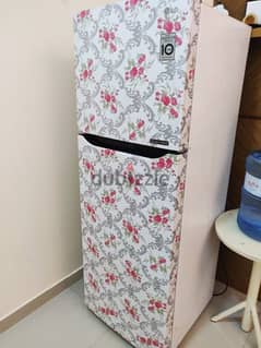 LG Double Door Refrigerator for sale 0