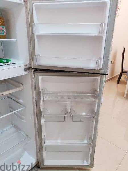 LG Double Door Refrigerator for sale 3