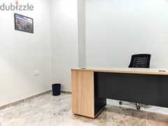 lowest price For Commercial office, Get Now!75_ BD Monthly 0