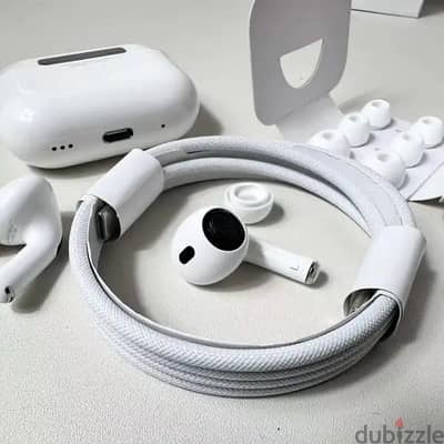 airpods pro2 pro Noise Cancelling earphones for airpods