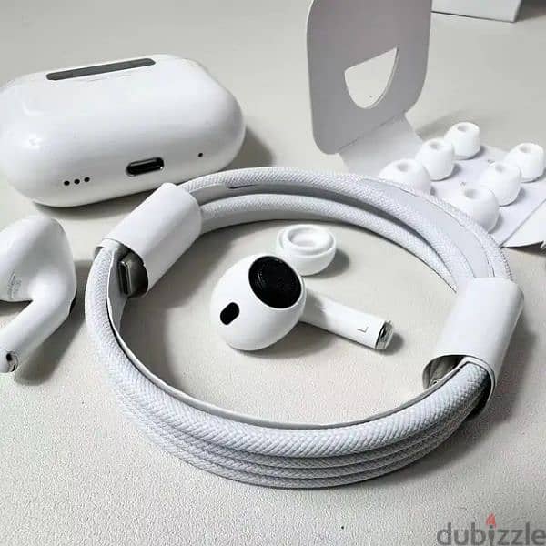 airpods pro2 pro Noise Cancelling earphones for airpods 0