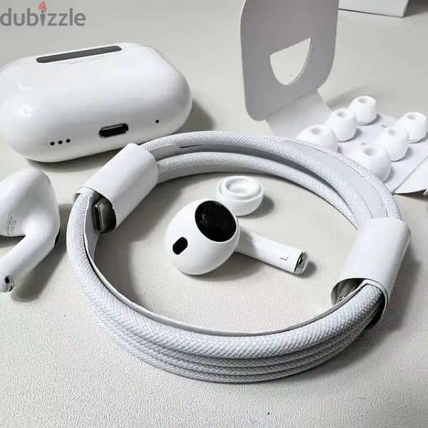 airpods pro2 pro Noise Cancelling earphones for airpods 3