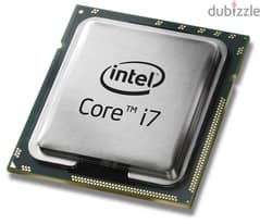 intel 9Gen CPU