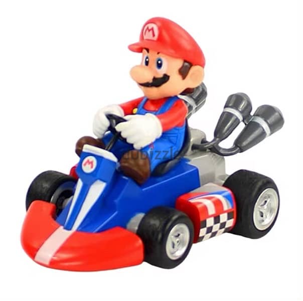 Mario Kart ماريو كارت 0