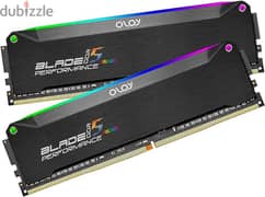 Oloy 8GB×2 5600mhz DDR5 CL36 0