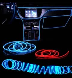 Car Interior Lights اضاءة سيارات داخلية