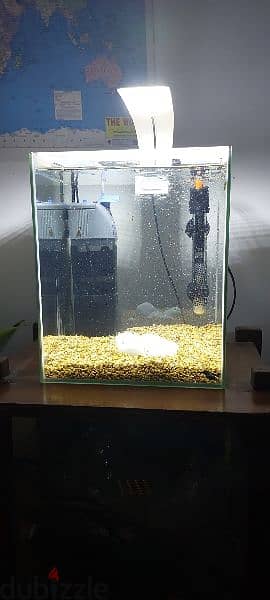 Aquarium 20 Litre 6