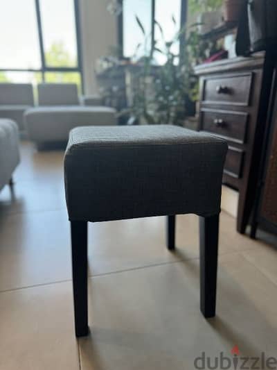 Ikea Nils Stool For Sale