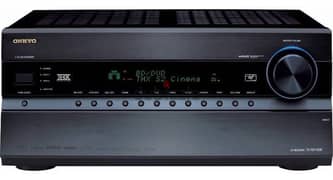 for sale Onkyo amplifier 0