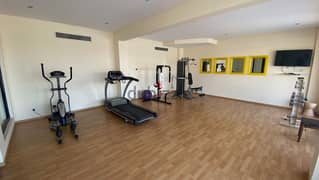 2 BHK | Gorgeous Flat | Prime Location | Gym |Pool 0