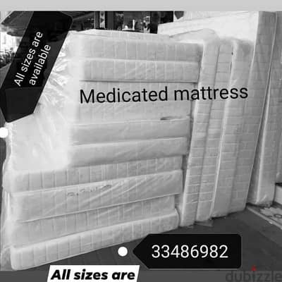 New mattress and beds available for sale