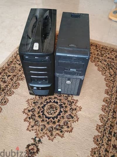 CPU urgent sale 2 Peace