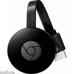 Google Chrome cast HDMI Dongle 0