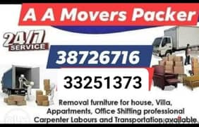 House Movers 0