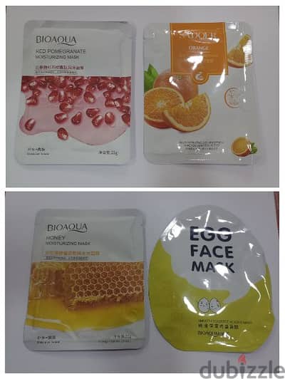 sheet mask