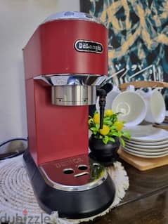 Delongi coffee machine for sale