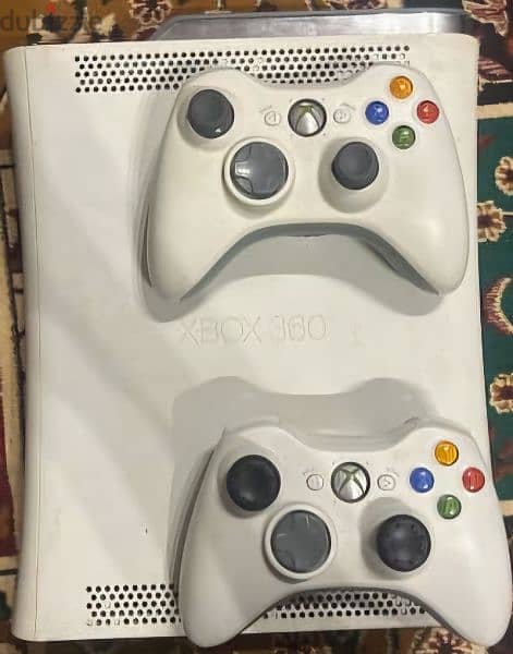 xbox360 for sale rgh3 live  jailbreak 1