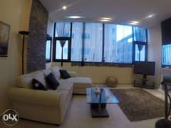Fully Furnished Apartment for sale or swap 0