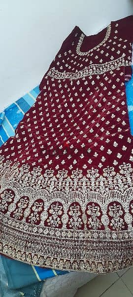 New lehnga 5