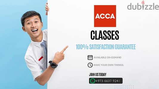 ACCA,