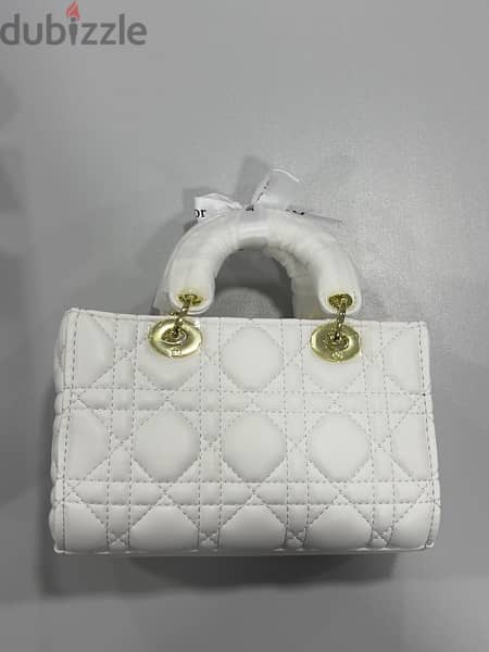 Dior Handbag 3