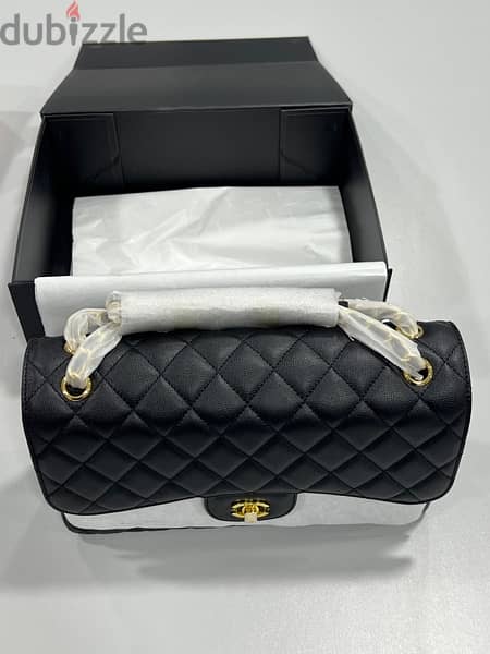 Chanel Handbag 1