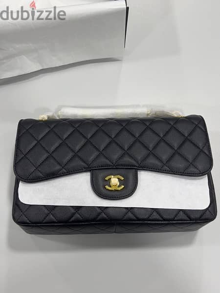 Chanel Handbag 4