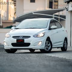 Hyundai Accent 2018 0