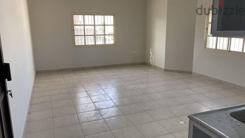 Studio flat for rent in galali 1