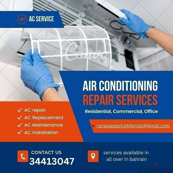 Smart work Ac repair and service Fridge washing machine repair 0