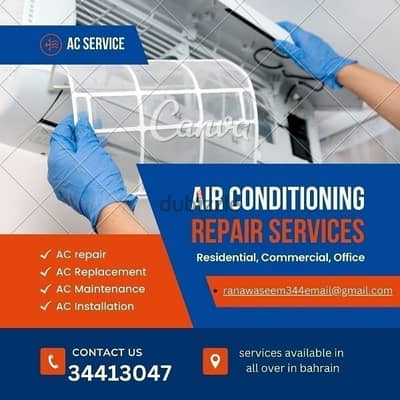 Right Ac repair and service Fridge washing machine repair shop