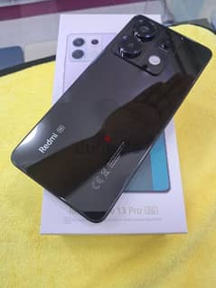 Redmi note 13 pro 5g for sell