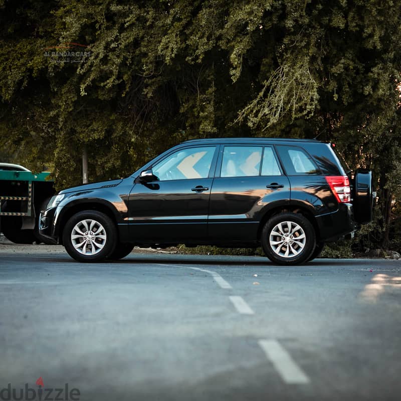 Suzuki Vitara 2018 2