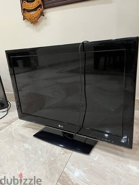 LG TV for sale 0