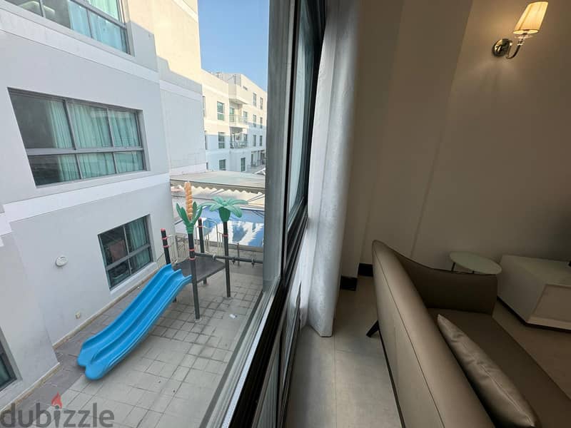 Hot Deal - Great Amenities - With Balcony 10