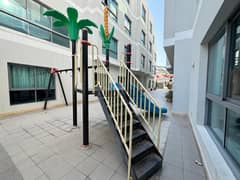 Hot Deal - Great Amenities - With Balcony 0