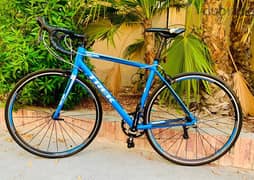 Road bikes - Trek/ Java / Carbon TT Bike
