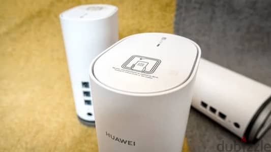 Huawei mesh 3 extender مقوی WiFi⁶Plus delivery also available