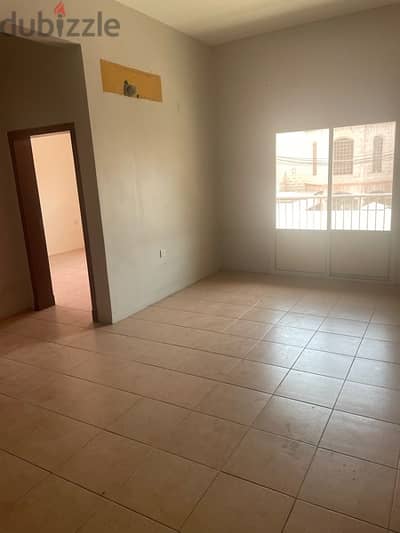 Flat for rent in sanad 3 room 3 bathroom