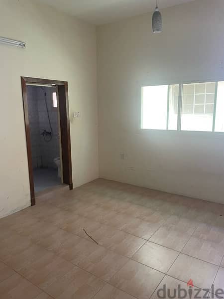 Flat for rent in sanad 3 room 3 bathroom 11