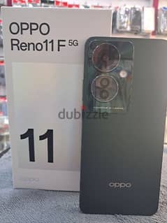 Oppo Reno 11 F 5g for sell