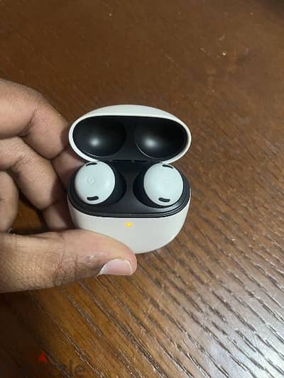 Google Pixel Buds Pro