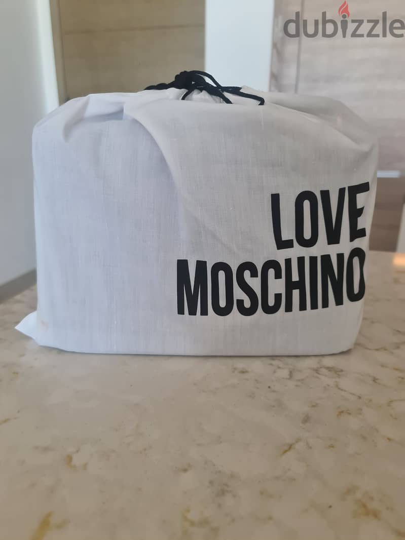 Brand new Moshino bag 3