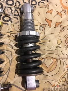 Coil shock for sale 3dinar no negotiations