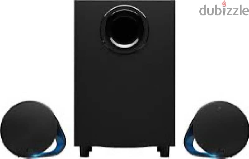 logitech G560 sound system 2