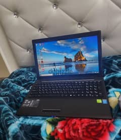 MSI LAPTOP FOR SALE