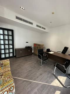 SEEF COMMECIAL OFFICE FOR RENT 0